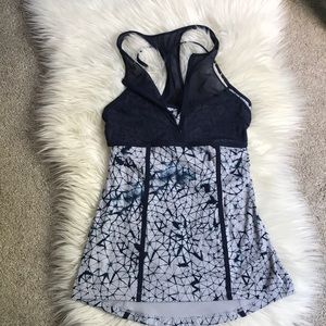 Lululemon Tank